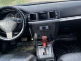 Opel Vectra 2005 года за 2 400 000 тг. в Актобе – фото 4