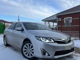 Toyota Camry 2012 годаfor6 000 000 тг. в Жанаозен