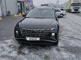 Hyundai Tucson 2023 года за 15 600 000 тг. в Алматы – фото 2