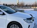 Toyota Camry 2015 годаүшін12 700 000 тг. в Тараз – фото 15