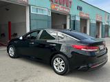 Kia Optima 2016 годаүшін4 500 000 тг. в Актау