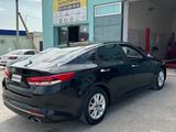 Kia Optima 2016 годаүшін4 500 000 тг. в Актау – фото 2