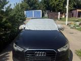 Audi A6 2014 годаүшін9 500 000 тг. в Астана – фото 2