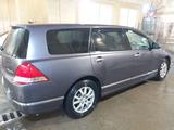 Honda Odyssey 2003 года за 5 500 000 тг. в Усть-Каменогорск