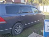 Honda Odyssey 2003 года за 5 500 000 тг. в Усть-Каменогорск – фото 4