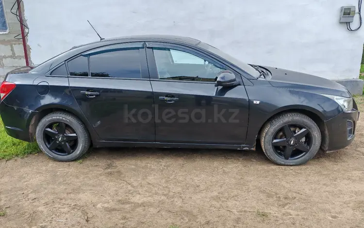 Chevrolet Cruze 2013 годаfor2 400 000 тг. в Павлодар