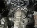 Двигатель на А6 С6 2.8 за 650 000 тг. в Уральск – фото 2