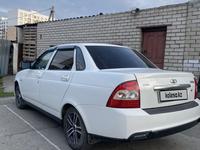 ВАЗ (Lada) Priora 2170 2014 года за 2 600 000 тг. в Семей