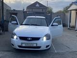 ВАЗ (Lada) Priora 2170 2014 года за 2 600 000 тг. в Семей – фото 3