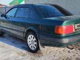 Audi 100 1990 годаүшін1 390 000 тг. в Уральск – фото 2