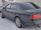 Audi 100 1990 годаүшін1 390 000 тг. в Уральск – фото 4