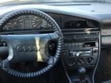 Audi 100 1990 годаүшін1 390 000 тг. в Уральск – фото 5