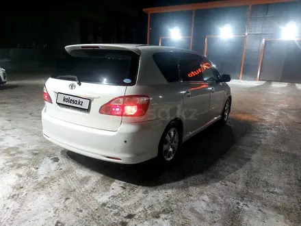 Toyota Ipsum 2009 года за 6 500 000 тг. в Актобе – фото 14