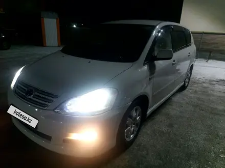 Toyota Ipsum 2009 года за 6 500 000 тг. в Актобе – фото 16