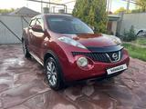 Nissan Juke 2013 годаүшін5 700 000 тг. в Алматы