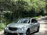 Mercedes-Benz E 500 2002 года за 4 400 000 тг. в Алматы – фото 4