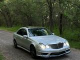 Mercedes-Benz E 500 2002 года за 4 400 000 тг. в Алматы – фото 2