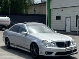 Mercedes-Benz E 500 2002 года за 4 400 000 тг. в Алматы