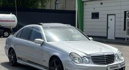 Mercedes-Benz E 500 2002 годаүшін4 400 000 тг. в Алматы