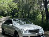 Mercedes-Benz E 500 2002 года за 4 400 000 тг. в Алматы – фото 3