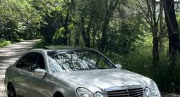 Mercedes-Benz E 500 2002 годаүшін4 400 000 тг. в Алматы – фото 3