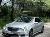 Mercedes-Benz E 500 2002 года за 4 400 000 тг. в Алматы – фото 5