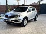 Kia Sportage 2012 годаүшін7 200 000 тг. в Кызылорда – фото 3