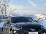 Hyundai Sonata 2022 года за 12 700 000 тг. в Усть-Каменогорск – фото 3