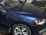 Volkswagen Passat 2012 годаүшін6 400 000 тг. в Астана – фото 3