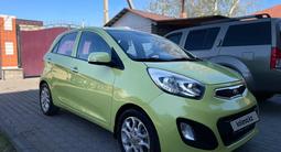 Kia Picanto 2014 года за 4 600 000 тг. в Павлодар – фото 2