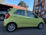 Kia Picanto 2014 года за 4 600 000 тг. в Астана – фото 5