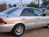 Mazda 626 2000 годаүшін3 000 000 тг. в Актобе – фото 5