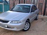 Mazda 626 2000 года за 3 000 000 тг. в Актобе