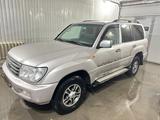 Toyota Land Cruiser 2005 годаүшін11 000 000 тг. в Костанай – фото 2