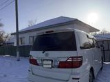 Toyota Alphard 2007 годаfor9 500 000 тг. в Алматы – фото 2