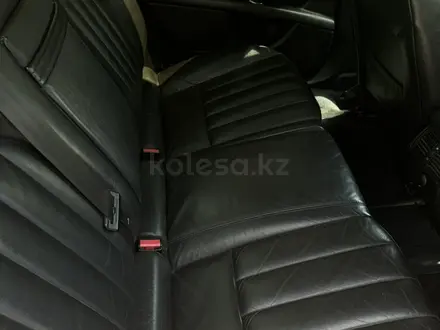 Peugeot 407 2007 года за 2 500 000 тг. в Кызылорда – фото 4