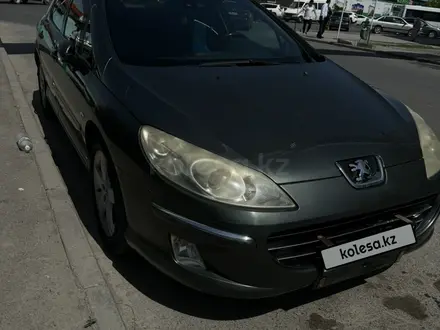 Peugeot 407 2007 года за 2 500 000 тг. в Кызылорда