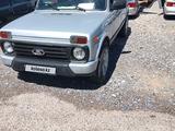 ВАЗ (Lada) Lada 2131 (5-ти дверный) 2019 годаүшін2 800 000 тг. в Шымкент