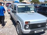 ВАЗ (Lada) Lada 2131 (5-ти дверный) 2019 годаүшін2 800 000 тг. в Шымкент – фото 2