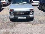 ВАЗ (Lada) Lada 2131 (5-ти дверный) 2019 годаүшін2 800 000 тг. в Шымкент – фото 4