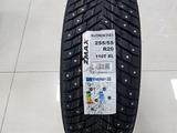 Новые зимние шины с шипами R20 за 70 000 тг. в Астана