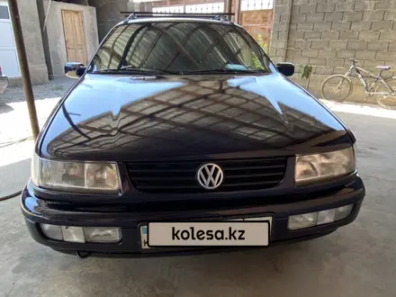 Volkswagen Passat 1994 года за 2 000 000 тг. в Шымкент