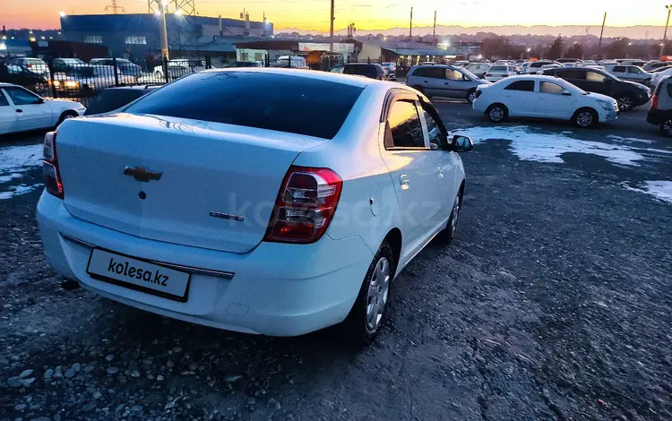 Chevrolet Cobalt 2020 годаfor5 800 000 тг. в Шымкент