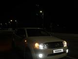 Toyota Fortuner 2007 года за 7 100 000 тг. в Актобе – фото 4