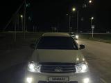 Toyota Fortuner 2007 года за 7 100 000 тг. в Актобе
