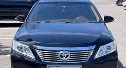 Toyota Camry 2012 года за 10 000 000 тг. в Алматы – фото 3