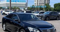 Toyota Camry 2012 года за 10 000 000 тг. в Алматы – фото 4