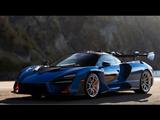 McLaren Senna 2026 года за 90 000 000 тг. в Алматы