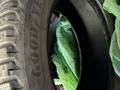 Шины Goodyear R18үшін130 000 тг. в Костанай – фото 3