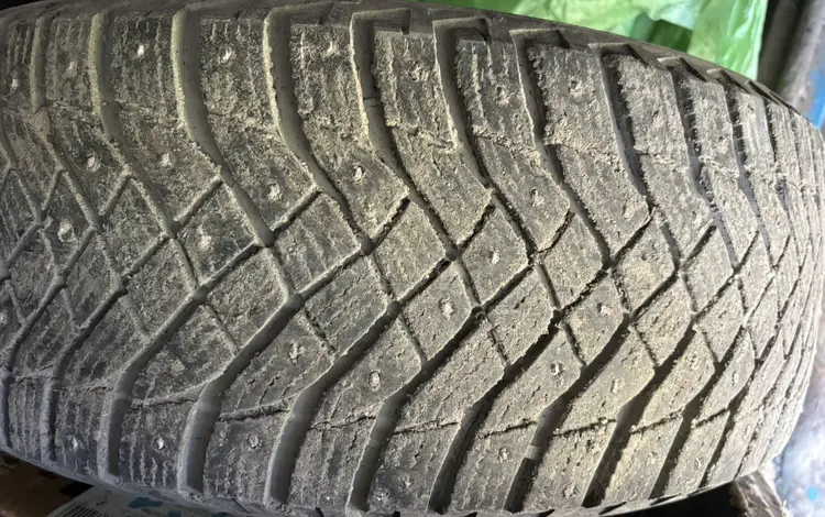 Шины Goodyear R18үшін130 000 тг. в Костанай